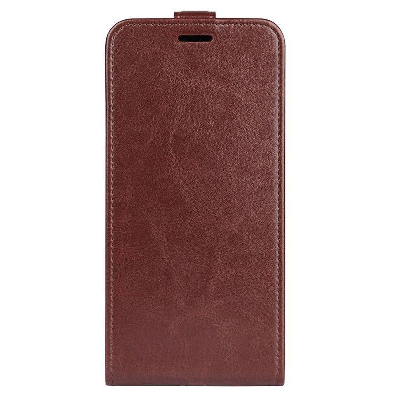 Housse Realme C55 Rabat Vertical