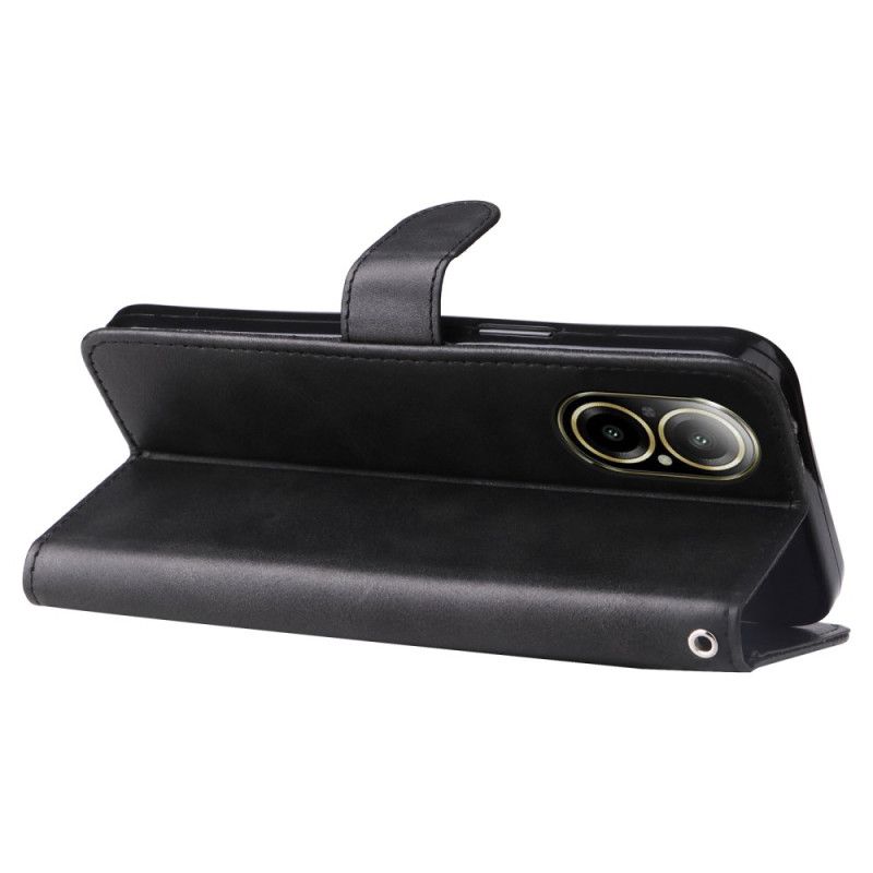 Housse Realme C67 Porte-Monnaie Frontal