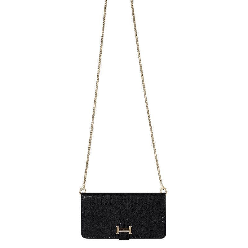 Housse Realme C71 Portefeuille Crossbody