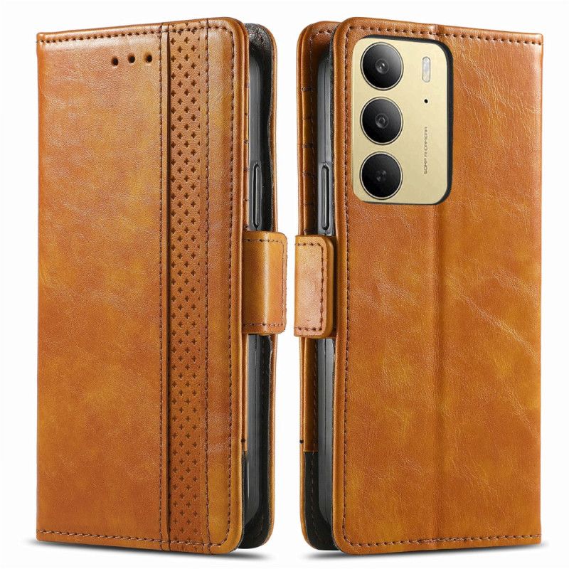 Housse Realme C75 Blocage RFID CASENEO