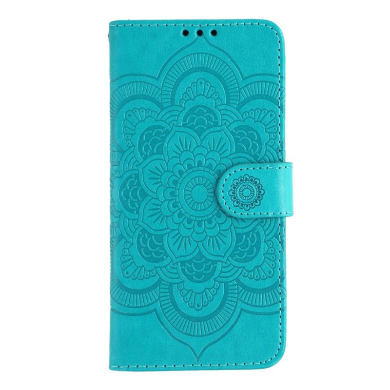 Housse Realme C75 / C71 / 14X 5G Motif Mandala