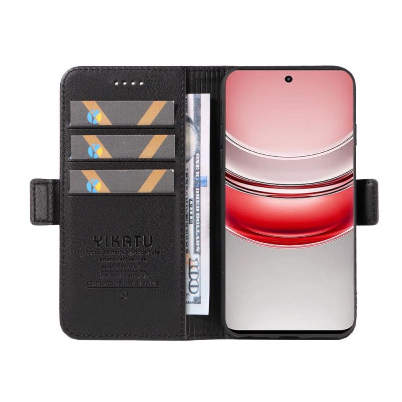 Housse Realme C75 / C71 YKATU