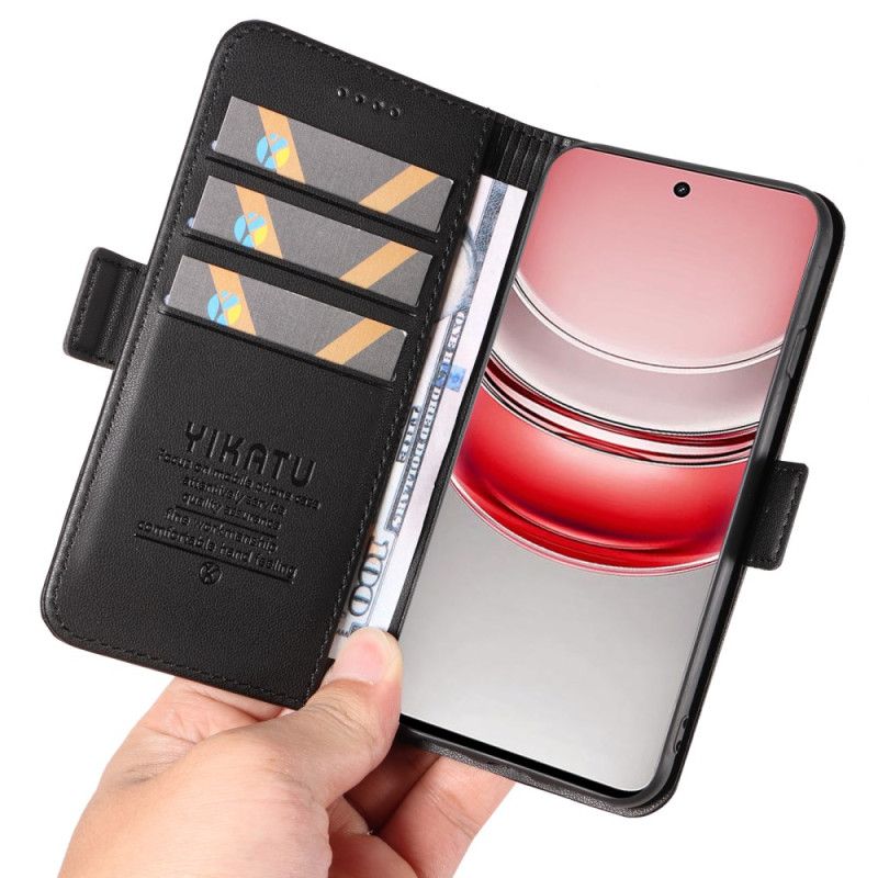 Housse Realme C75 / C71 YKATU