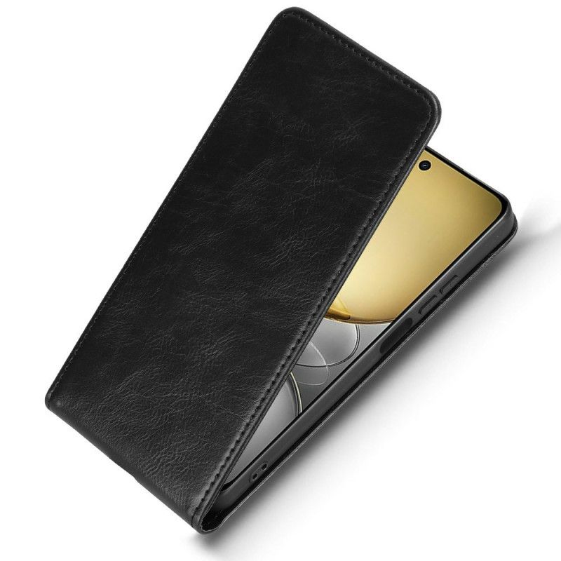 Housse Realme C75 Design Rabat Vertical