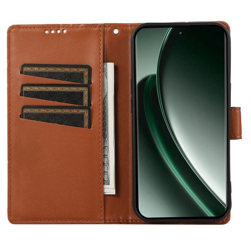 Housse Realme C75 Lignes