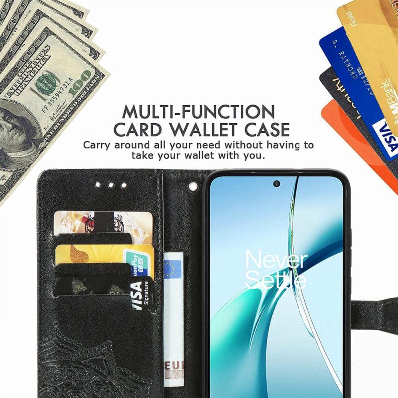 Housse Realme C75 Mandala Baroque