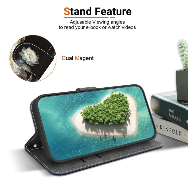 Housse Realme C75 Pivoine Cristal