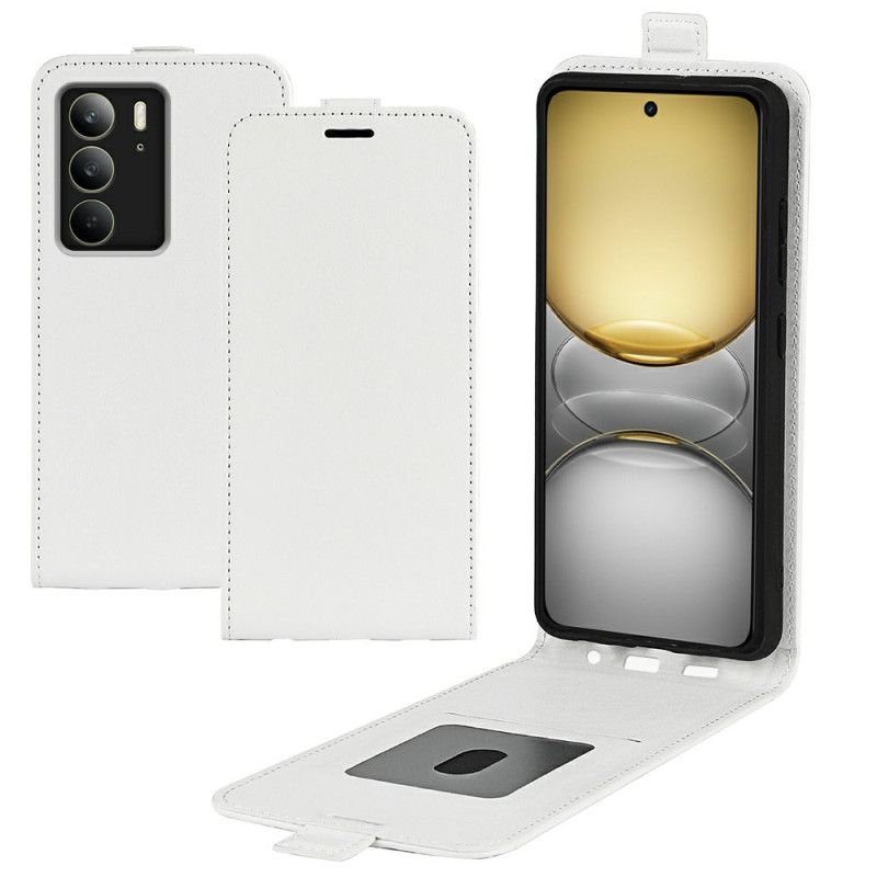 Housse Realme C75 Rabat Vertical