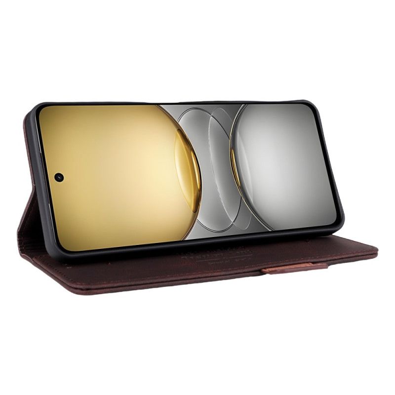 Housse Realme C75 Rétro