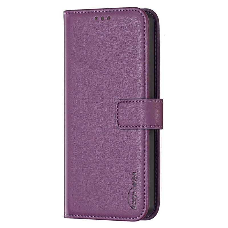 Housse Realme Note 60 / 60X / C63 / C61 BINFEN COLOR