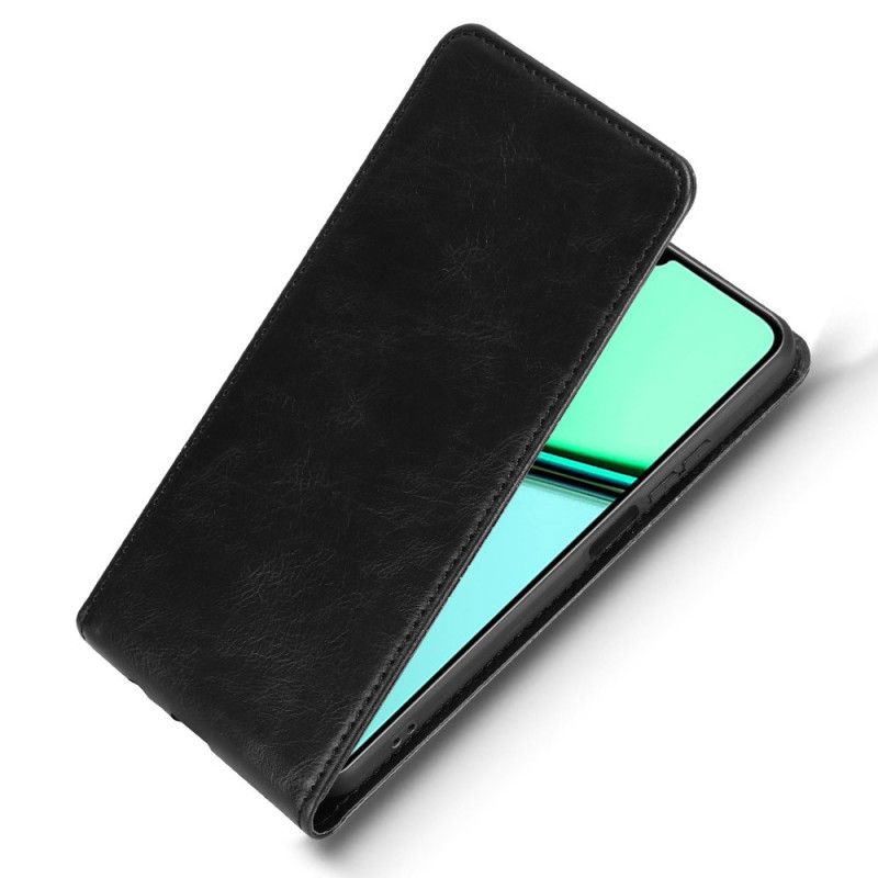 Housse Realme Note 60 / 60X / C63 / C61 Design Rabat Vertical