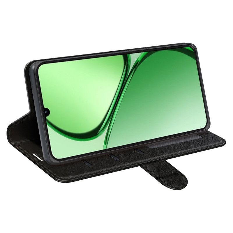 Housse Realme Note 60 / 60X / C63 / C61 Vintage