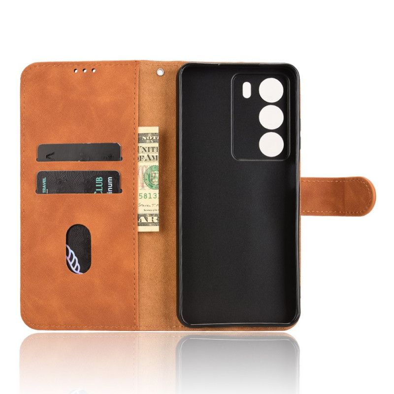 Houssse Realme 14X 5G Effet Daim