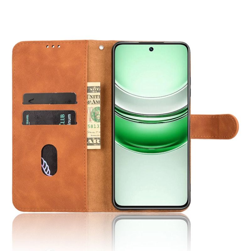 Houssse Realme 14X 5G Effet Daim