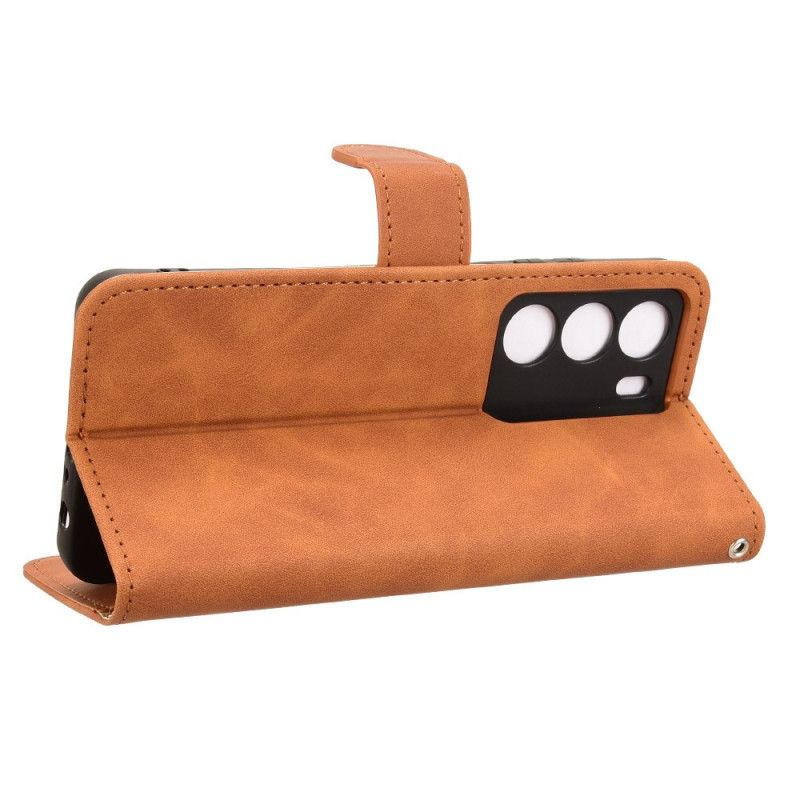 Houssse Realme 14X 5G Effet Daim