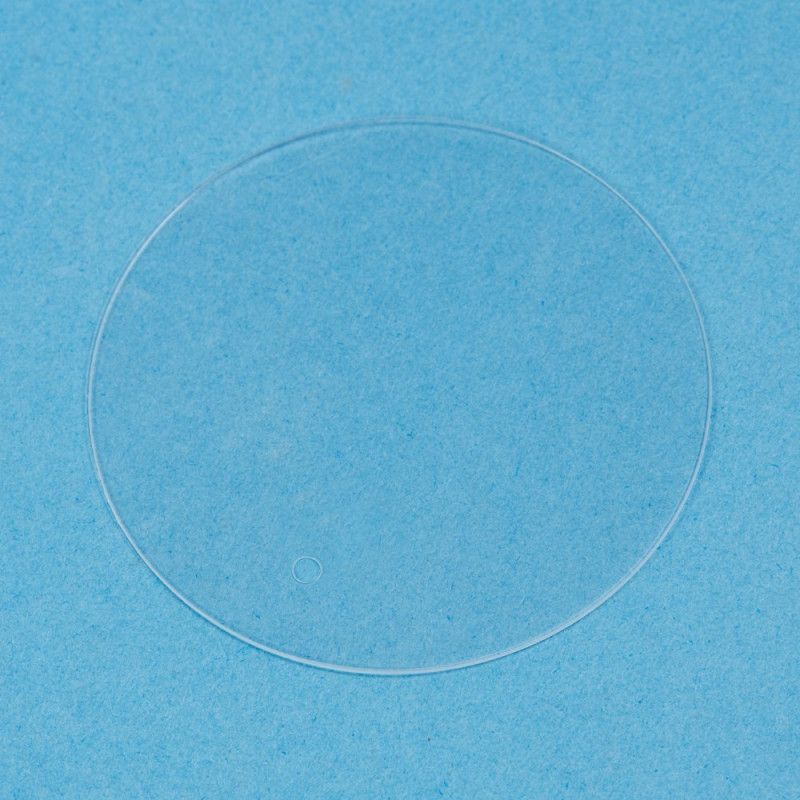 Lentille de Protection en Verre Trempé Oppo Find X8 Pro