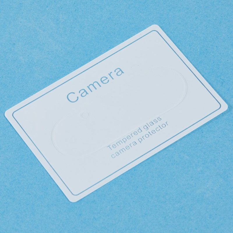 Lentille de Protection en Verre Trempé pour Google Pixel 10 Pro XL