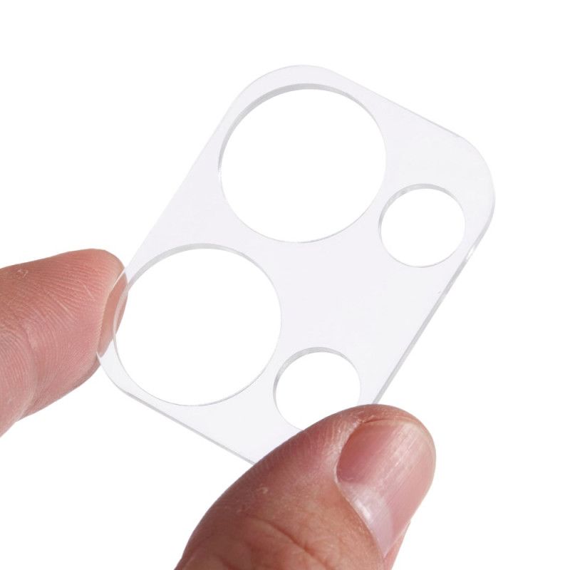 Lentille de Protection en Verre Trempé pour Oppo Reno 13 5G