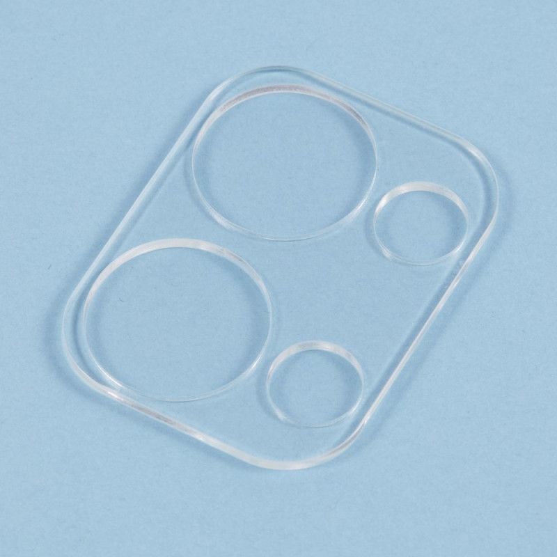 Lentille de Protection en Verre Trempé pour Oppo Reno 13 5G