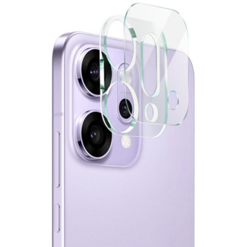 Lentille de Protection en Verre Trempé pour Oppo Reno 14 Pro 5G IMAK