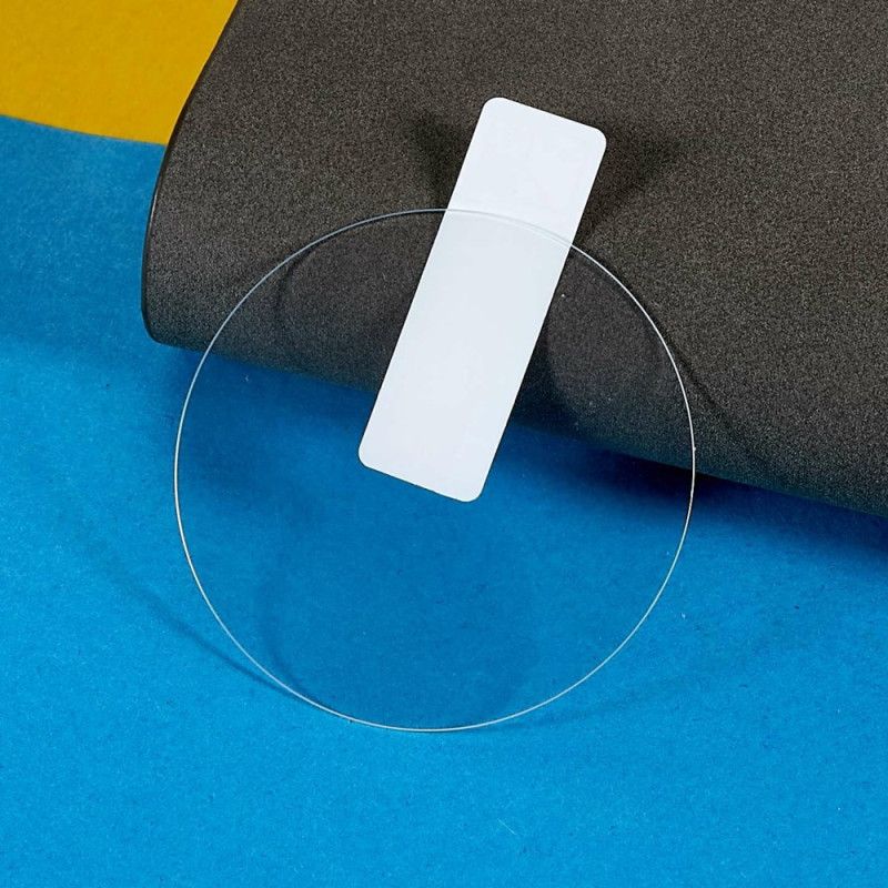 Lentille de Protection en Verre Trempé pour Realme 14 Pro Plus 5G