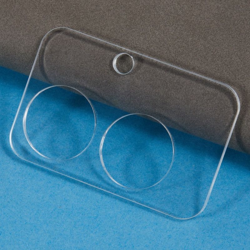 Lentille de Protection en Verre Trempé pour Realme C61