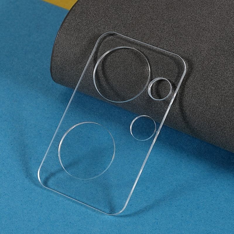 Lentille de Protection en Verre Trempé Realme 9i