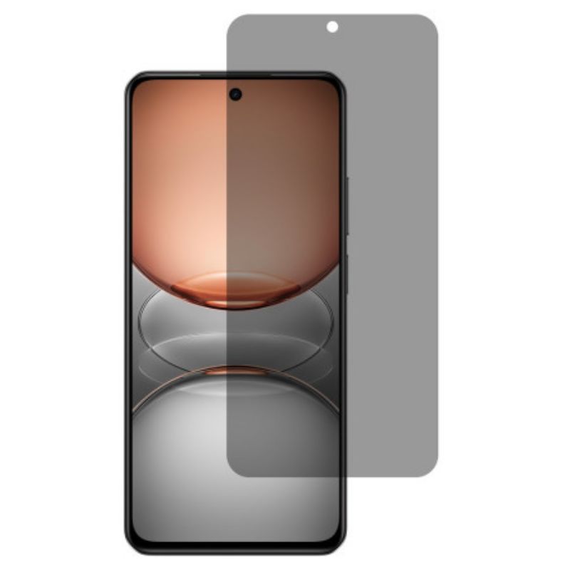 Protection Écran Anti-Espion pour Realme C75