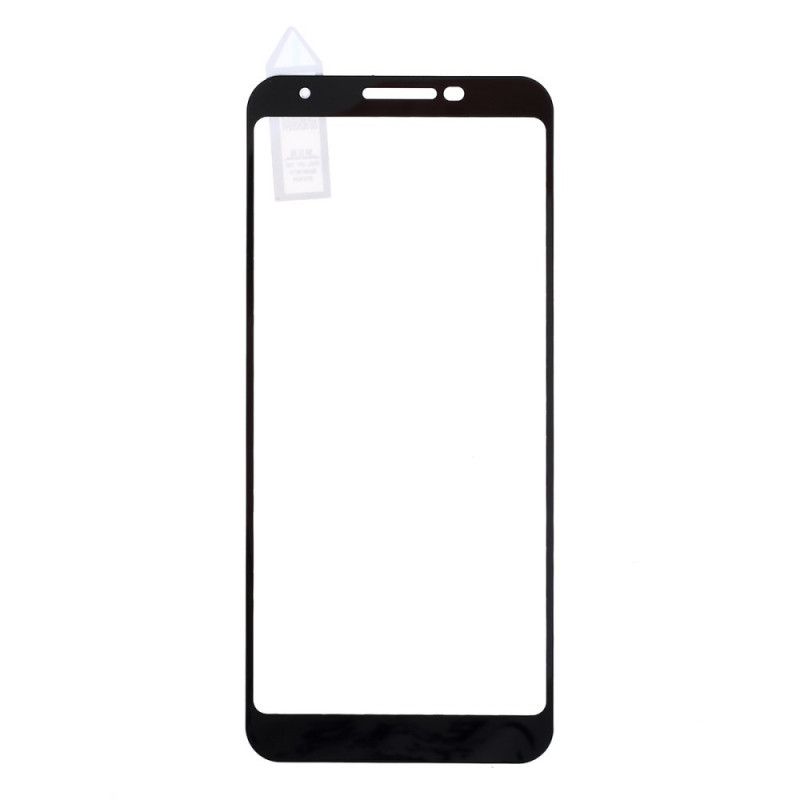 Protection Écran En Verre Trempé Pour Google Pixel 3a Rurihai