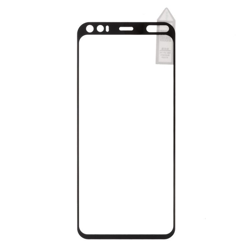 Protection Écran En Verre Trempé Pour Google Pixel 4 Rurihai