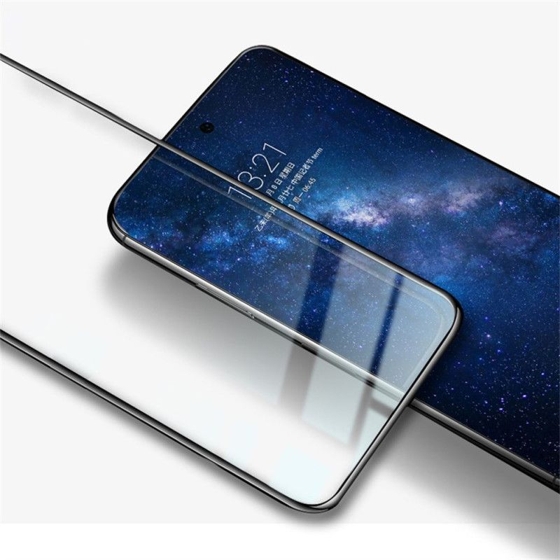 Protection en Verre Tremp Intégrale pour Écran Realme C75