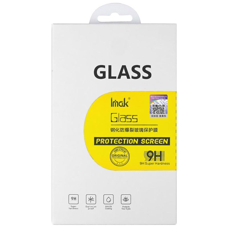 Protection en Verre Trempé Anti-Espion pour Écran Avant Oppo Find N3 / OnePlus Open IMAK