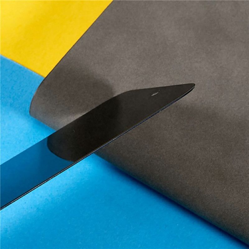 Protection en Verre Trempé Anti-Espion pour Écran Oppo Find X9 5G