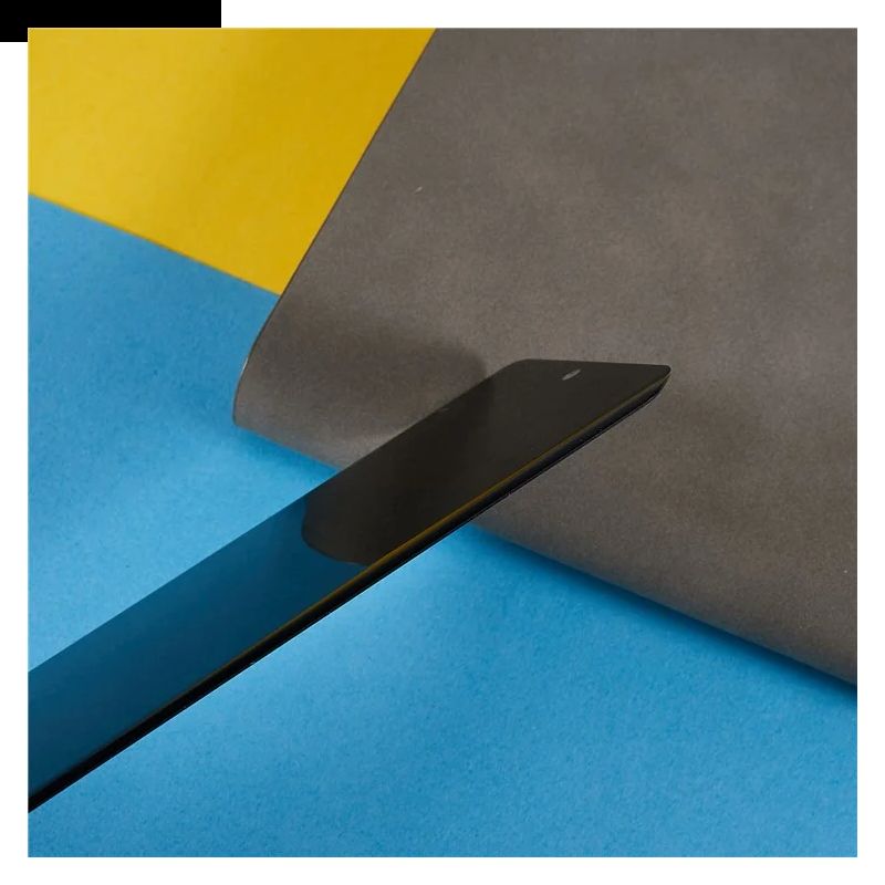 Protection en Verre Trempé Anti-Espion pour Écran Oppo Reno 13 Pro 5G