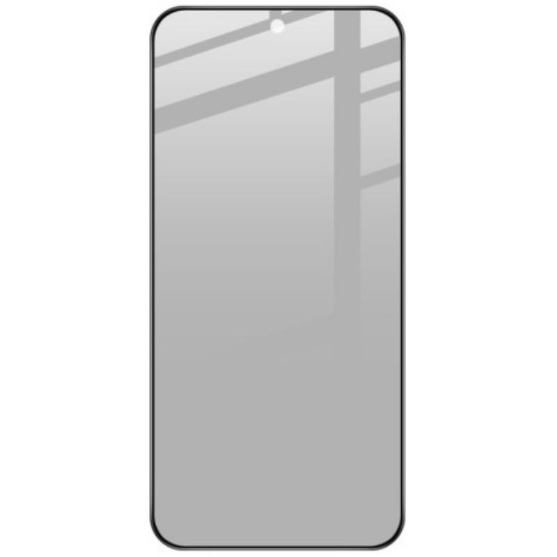 Protection en Verre Trempé Anti-Espion pour Écran Oppo Reno 14 F 5G IMAK