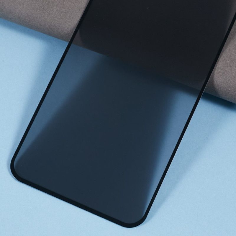 Protection en Verre Trempé Anti-Espion pour Écran Realme Note 60X / C63 / C61