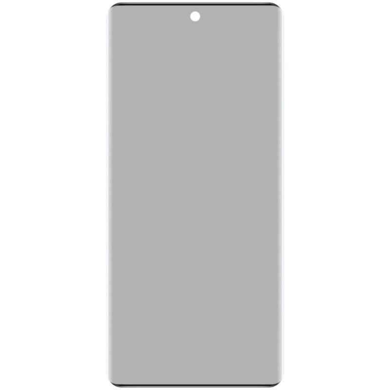 Protection en Verre Trempé Anti-Espion pour Oppo Find X8 Pro