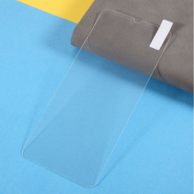 Protection En Verre Trempé Arc Edge (0.3 mm) Pour L’écran Du Coque Moto G30 / G10