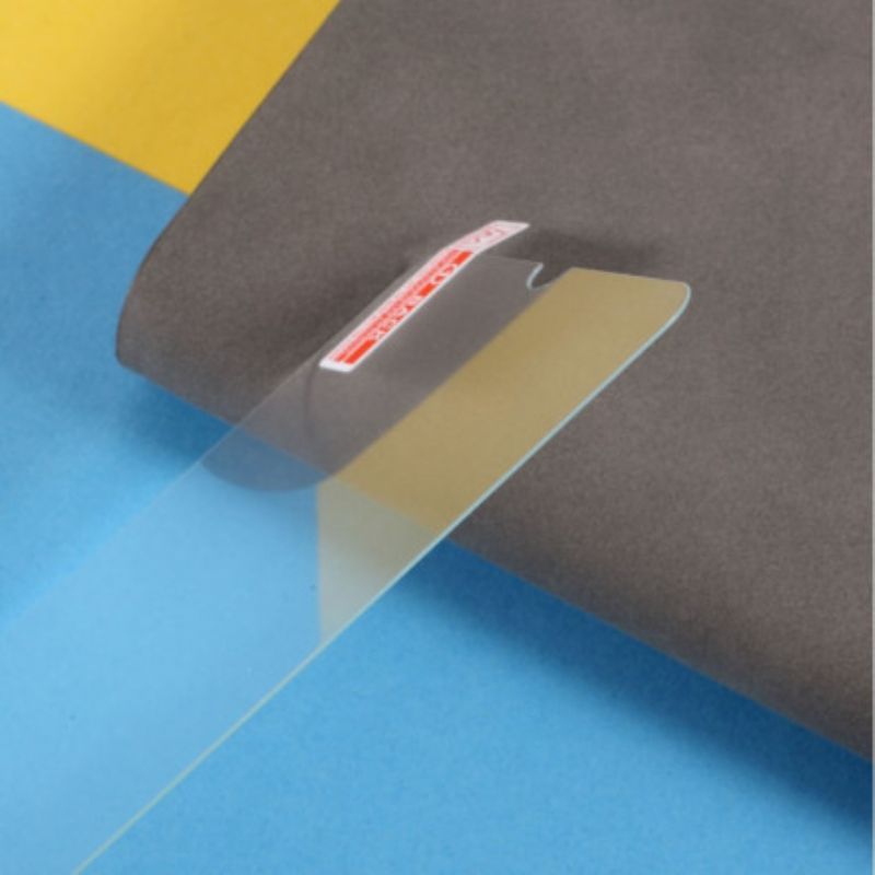 Protection En Verre Trempé Arc Edge (0.3 mm) Pour L’écran Du Coque Moto G30 / G10