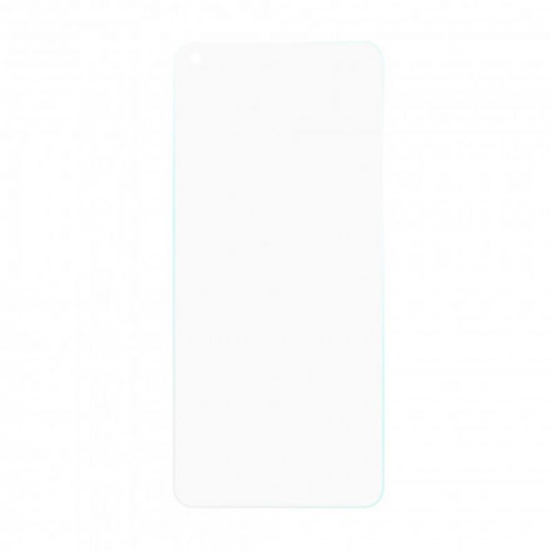 Protection En Verre Trempé Arc Edge Pour L’écran Du Coque Pour Realme 8 / 8 Pro