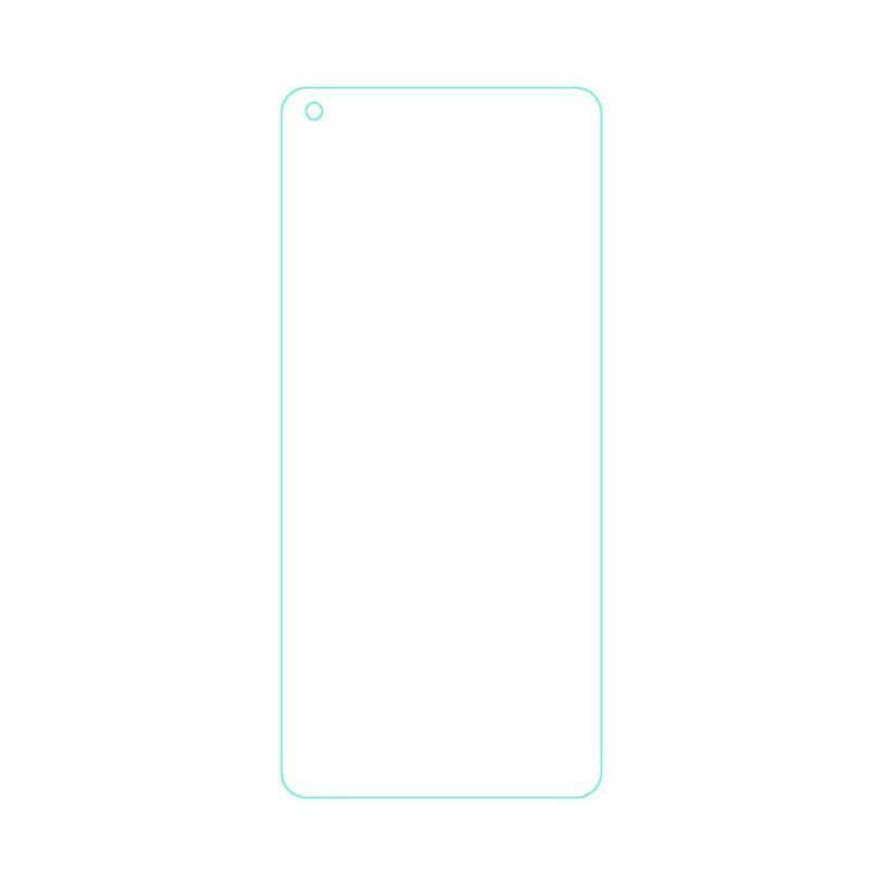 Protection En Verre Trempé Arc Edge Pour L’écran Du Coque Realme GT 5G