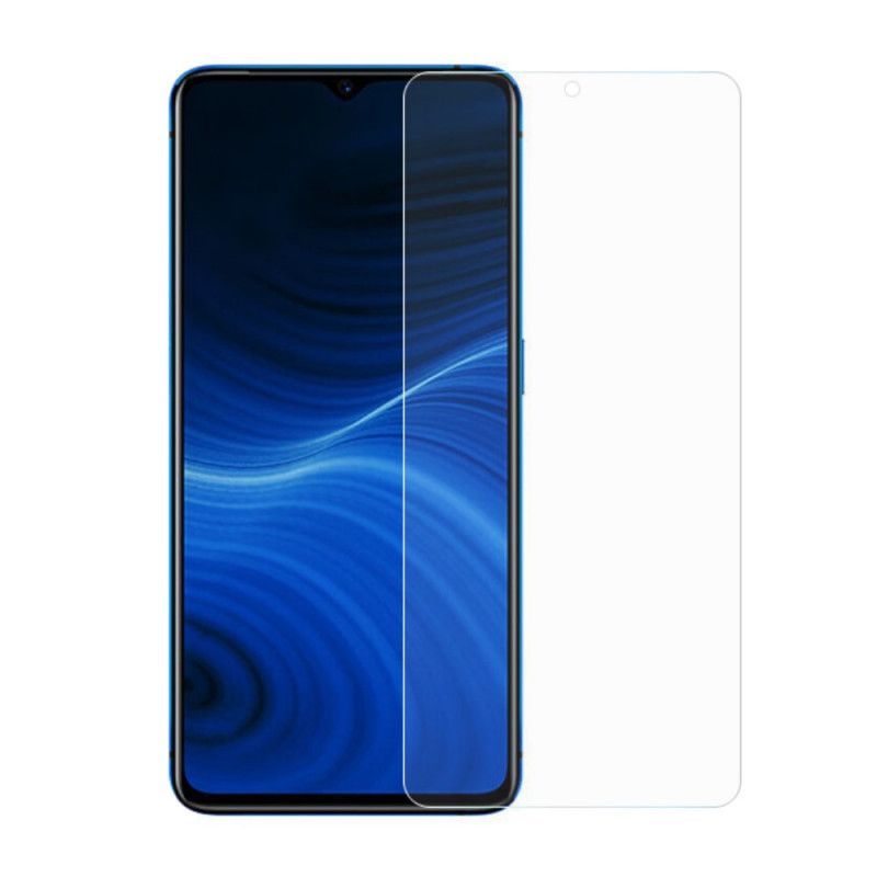 Protection En Verre Trempé Arc Edge Pour L’écran Du Realme 6