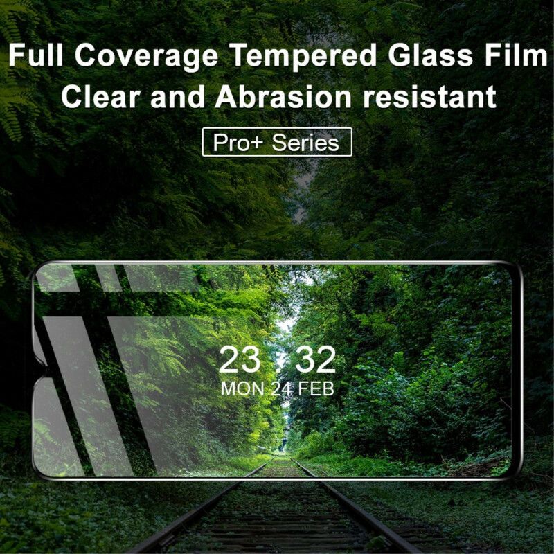 Protection En Verre Trempé Imak Coque Oppo A16 / A16s