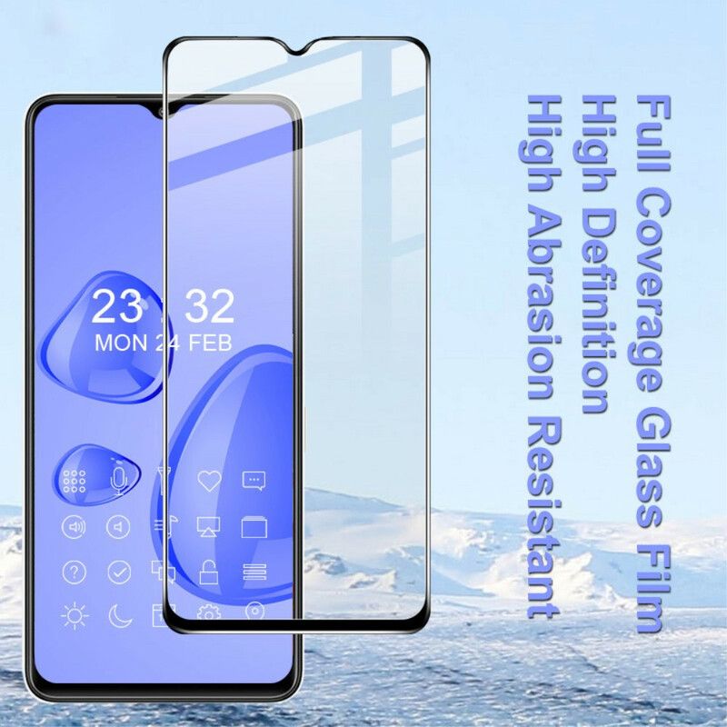 Protection En Verre Trempé Imak Coque Oppo A16 / A16s