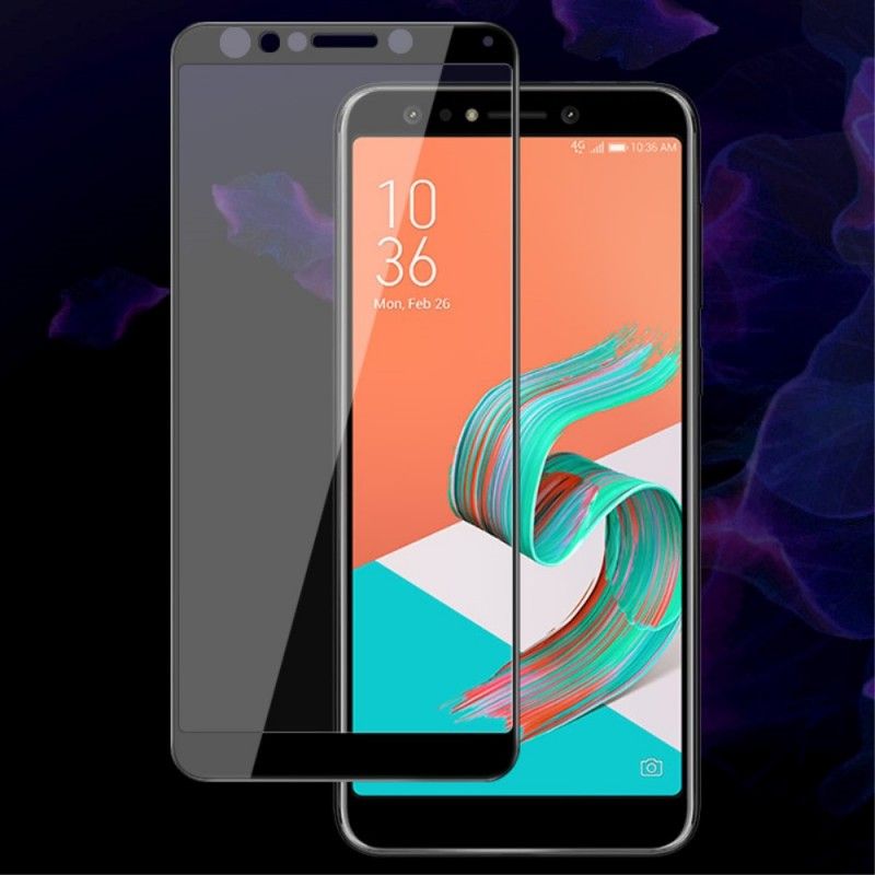 Protection En Verre Trempé Imak Pour Asus Zenfone 5 Lite