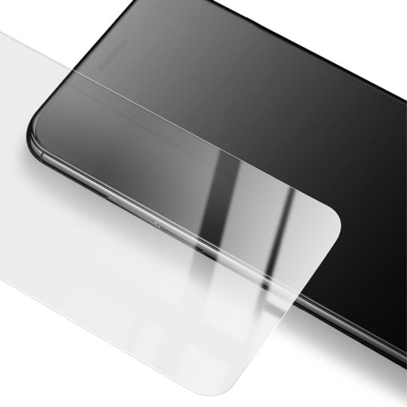 Protection en verre trempé IMAK pour écran Moto G51