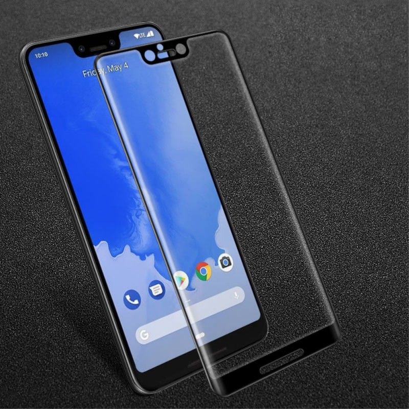 Protection En Verre Trempé Imak Pour Google Pixel 3 Xl