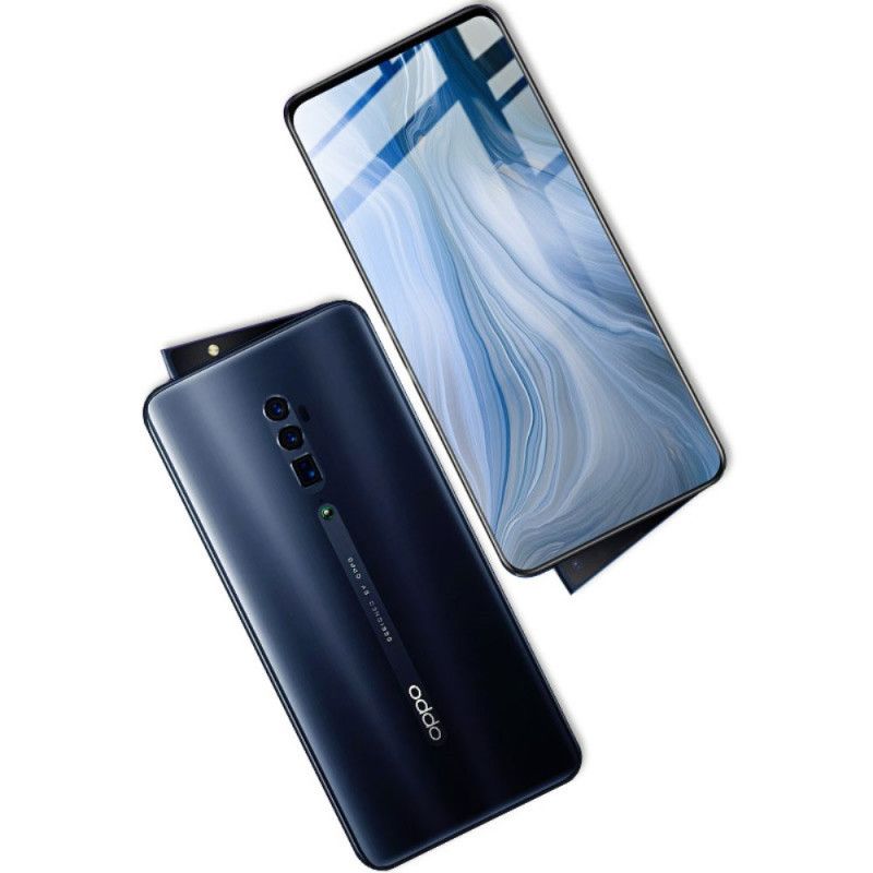 Protection En Verre Trempé Imak Pour Oppo Reno 10x Zoom