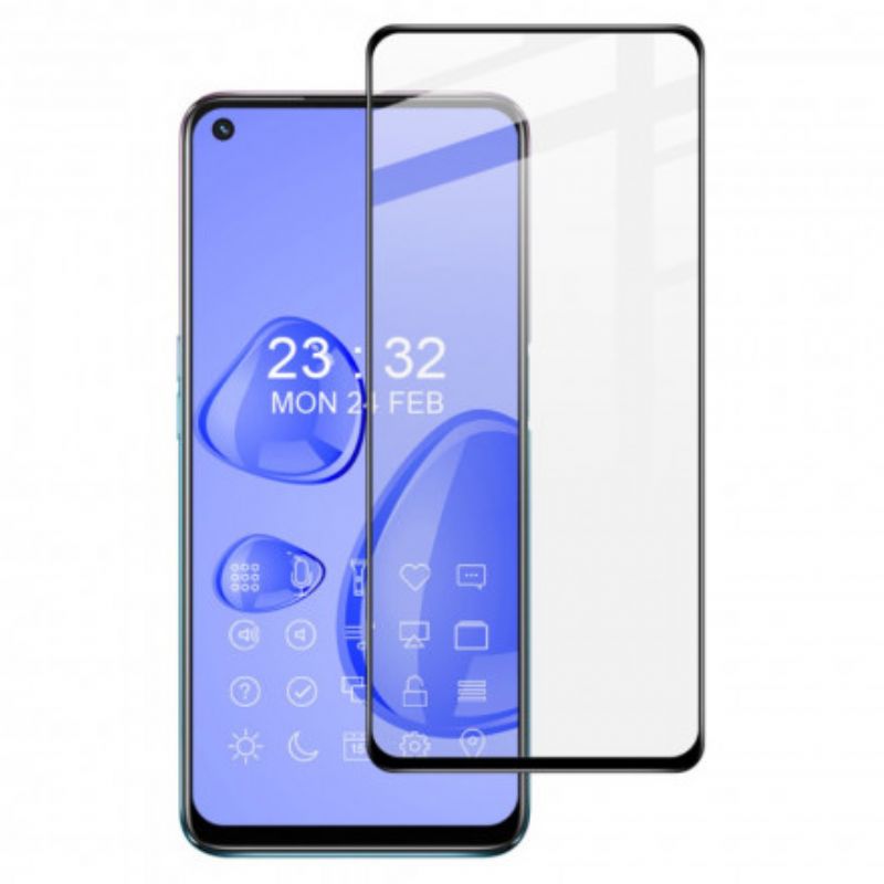 Protection En Verre Trempé Imak Pro Plus Pour Coque Oppo A54 5G / A74 5G