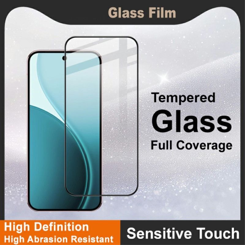 Protection en Verre Trempé Intégrale pour Écran Google Pixel 10 / 10 Pro IMAK